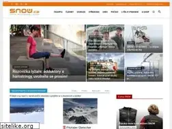 Sites similar to snowmag.sk