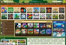 Sites similar to snowman.1001jogos.pt