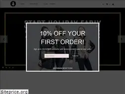 Sites similar to snowmannewyork.com