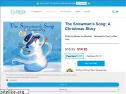 Sites similar to snowmanssong.com