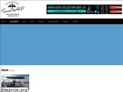 Sites similar to snowmap-japan.jp