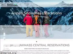 Sites similar to snowmass.com