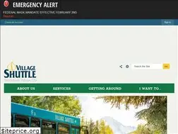 Sites similar to snowmasstransit.com