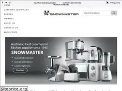 Sites similar to snowmaster.com.au