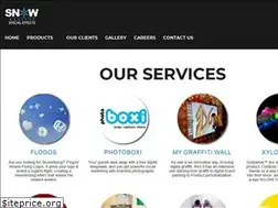 Sites similar to snowmastersindia.com