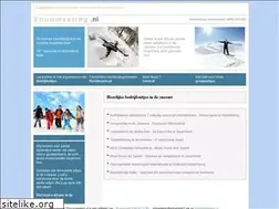 Sites similar to snowmeeting.nl