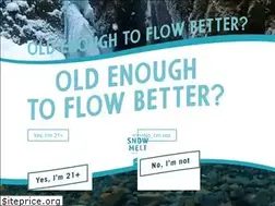 Sites similar to snowmelt.com