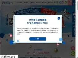Sites similar to snowmilk.com.tw