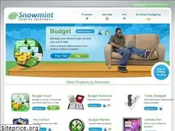 Sites similar to snowmintcs.com
