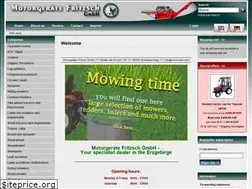 Sites similar to snowmobil.com