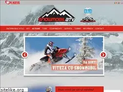 Sites similar to snowmobilatv.ro