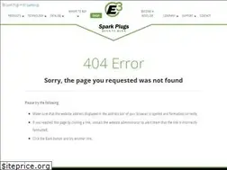 Sites similar to snowmobile.e3sparkplugs.com