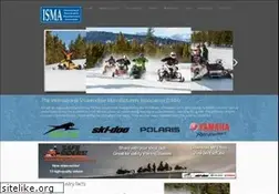 Sites similar to snowmobile.org