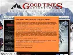 Sites similar to snowmobilecolorado.com