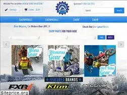 Sites similar to snowmobilegear.com