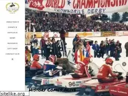 Sites similar to snowmobilehalloffame.com