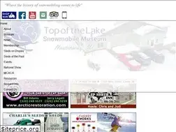 Sites similar to snowmobilemuseum.com