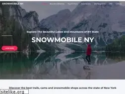 Sites similar to snowmobileny.com