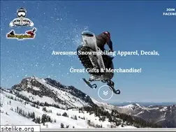 Sites similar to snowmobiler.com