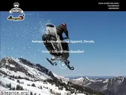 Sites similar to snowmobilers.com