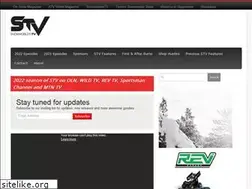 Sites similar to snowmobilertv.com