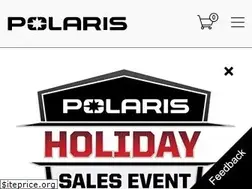 Sites similar to snowmobiles.polaris.com