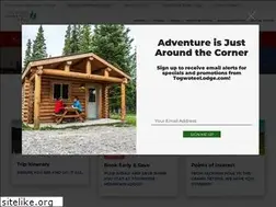 Sites similar to snowmobiletours.net
