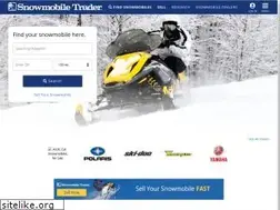 Sites similar to snowmobiletraderonline.com