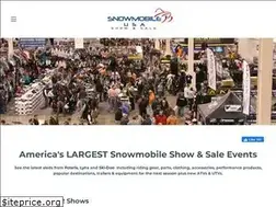 Sites similar to snowmobileusa.com