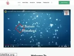 Sites similar to snowmonkcamp.in