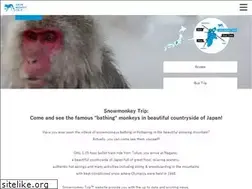 Sites similar to snowmonkeytrip.com