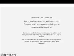 Sites similar to snowmonsteroc.com