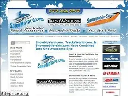 Sites similar to snowmoyard.com