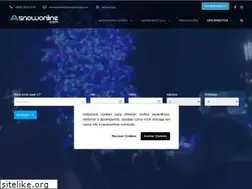 Sites similar to snowonline.com