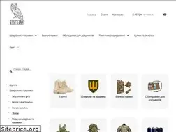 Sites similar to snowowl.kiev.ua