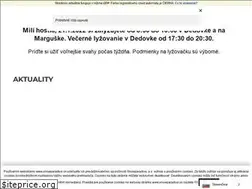 Sites similar to snowparadise.sk