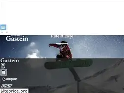 Sites similar to snowpark-gastein.com