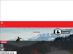 Sites similar to snowpark-kitzbuehel.at