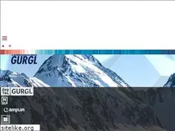 Sites similar to snowpark-obergurgl.com