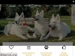 Sites similar to snowpatrols.at