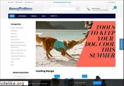 Sites similar to snowpawstore.com