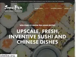Sites similar to snowpeaaustin.com