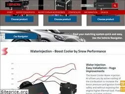 Sites similar to snowperformance.eu