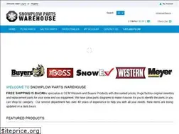 Sites similar to snowplowpartswarehouse.com