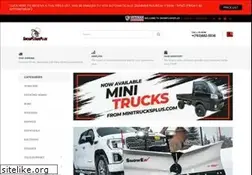 Sites similar to snowplowsplus.com