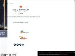 Sites similar to snowpolo-stmoritz.com