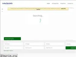 Sites similar to snowpondrealty.com