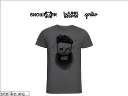 Sites similar to snowpork.com