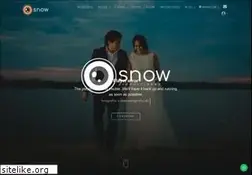 Sites similar to snowproducciones.com.ar