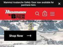 Sites similar to snowpulse.com